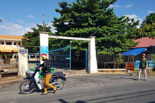 Phạt 15 triệu đồng hai đối tượng trốn khỏi khu cách ly tập trung