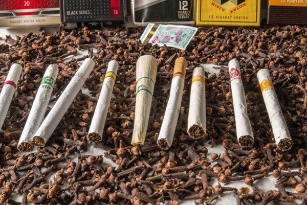 Indonesia tăng thuế tiêu thụ đặc biệt với thuốc lá