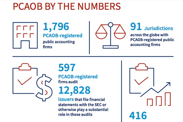 Mỹ: Hình thức kiểm toán thay đổi trong thời COVID-19