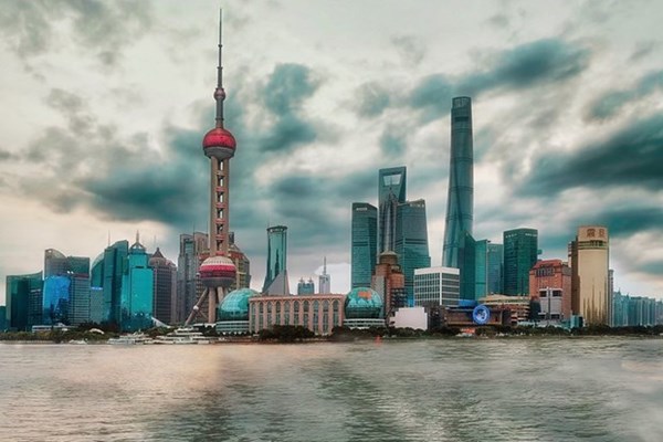 Singapore và Thượng Hải hợp tác trong lĩnh vực tài chính và đổi mới sáng tạo