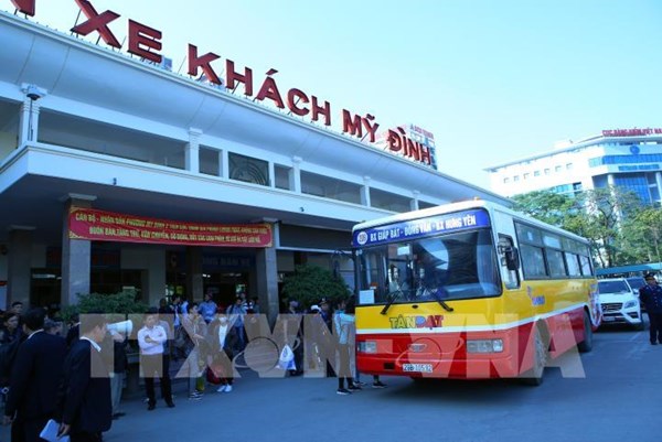 Đến 2030 có thể không còn sử dụng tiền mặt trong giao thông vận tải