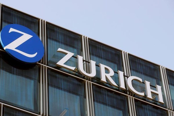 Zurich Insurance mua bộ phận kinh doanh của Met Life với giá 3,9 tỷ USD