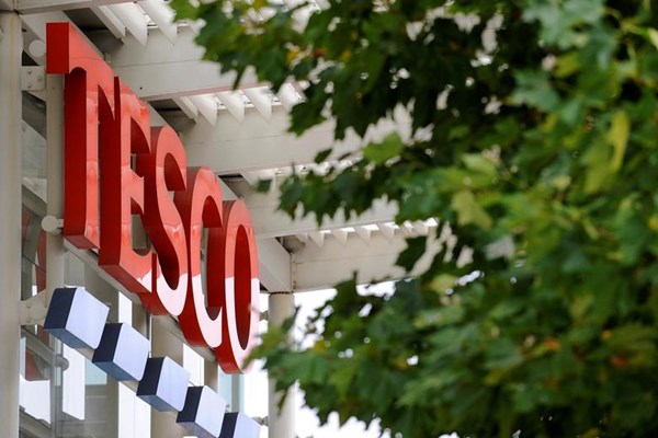 Tesco tăng cường hỗ trợ người chăn nuôi lợn ở Anh