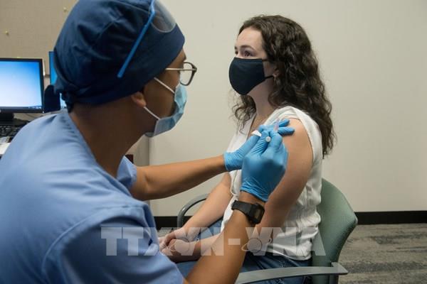 COVAX sẽ phân phối vaccine cho các nước nghèo từ đầu năm 2021