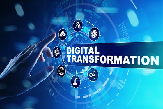 Liên minh Thái Bình Dương chuyển đổi kỹ thuật số để phục hồi kinh tế