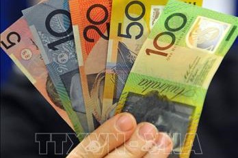 Đà phục hồi kinh tế Australia có thể "gặp khó" do đồng AUD tăng quá cao
