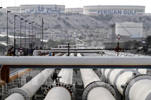 Giá dầu thế giới phiên 4/1 giảm sau khi OPEC+ chưa đưa ra quyết định về sản lượng