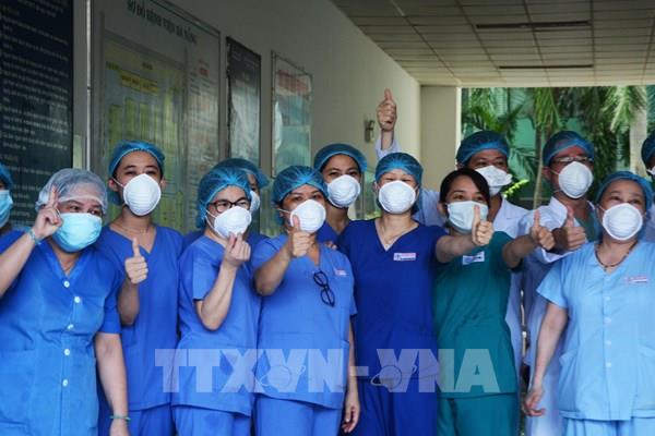 Dịch COVID-19: Kinh nghiệm phòng chống dịch tại các cơ sở y tế ở Đà Nẵng