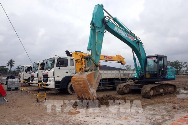 Bình Dương ACC chào bán gần 1,3 triệu cổ phần cho 8 nhà đầu tư