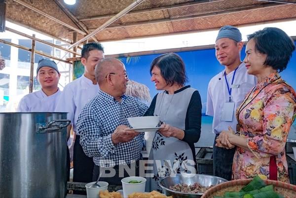 The Travel: Việt Nam trong danh sách 10 nước có nền ẩm thực hàng đầu thế giới