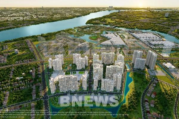 Khám phá phong cách sống nghỉ dưỡng chuẩn Nhật tại The Origami