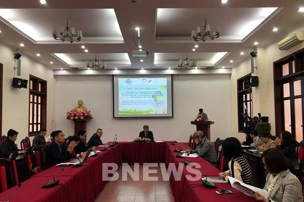 Lồng ghép các chỉ tiêu phát triển bền vững và tăng trưởng xanh