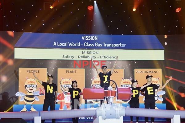 Cung cấp ổn định, an toàn gần 100 tỷ m3 khí