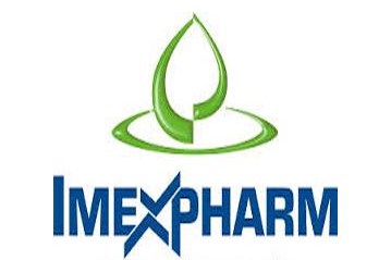 ADB và Imexpharm ký khoản vay 8 triệu USD hỗ trợ sản xuất thuốc gốc ở Việt Nam