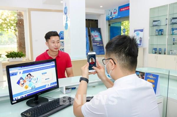 Chuyển đổi số - Hướng đến một nền tài chính hiện đại và vững mạnh