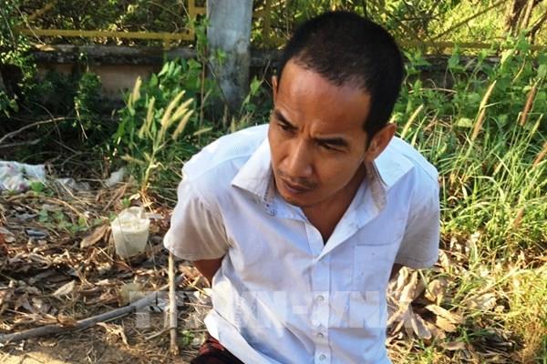 Tây Ninh: Đã bắt được hai đối tượng truy nã trốn khỏi trại giam