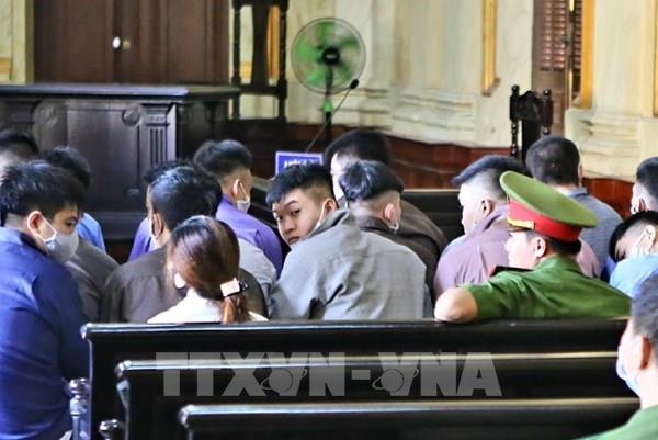 Vụ án Tuấn ’khỉ’ và đồng phạm: Viện Kiểm sát nhân dân đề nghị mức án đối với 19 bị cáo