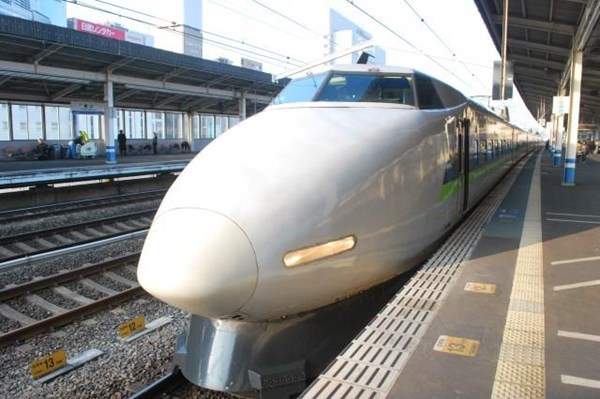 Indonesia tái khởi động dự án đường sắt cao tốc Jakarta-Bandung