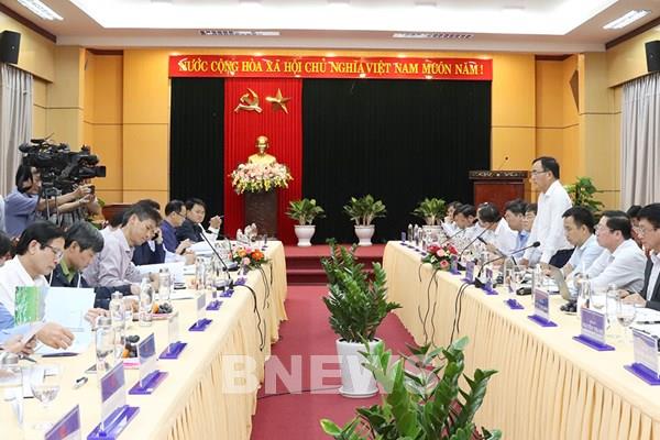 Sớm bàn giao mặt bằng Dự án đường dây 500kV Dốc Sỏi - Pleiku 2