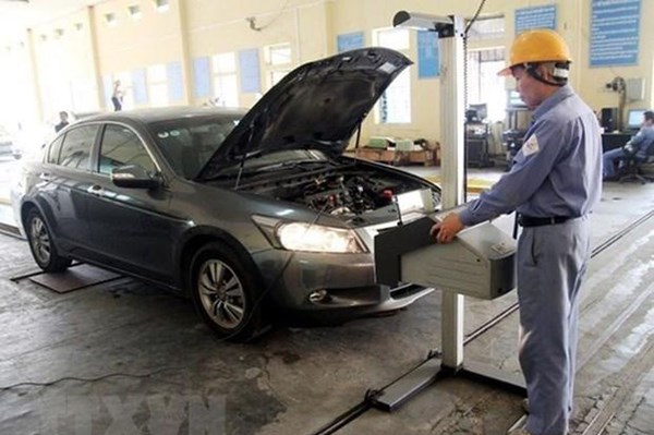 Trung tâm đăng kiểm "nở rộ", quản lý thế nào?