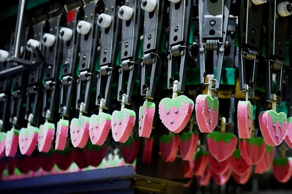 Sau 9 tháng Tập đoàn KIDO đã hoàn thành chỉ tiêu cả năm 2020