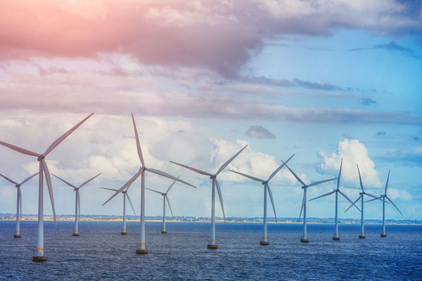 Nhật Bản thúc đẩy phát triển nguồn điện gió biển