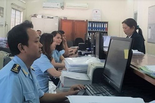 Hải quan và thuận lợi hóa thương mại trong triển khai Hiệp định UKVFTA