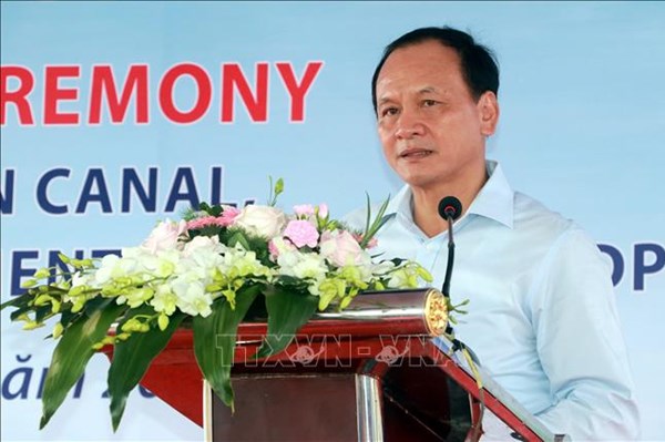 Dự án cao tốc Bắc-Nam: Bám tiến độ từng ngày, từng tuần