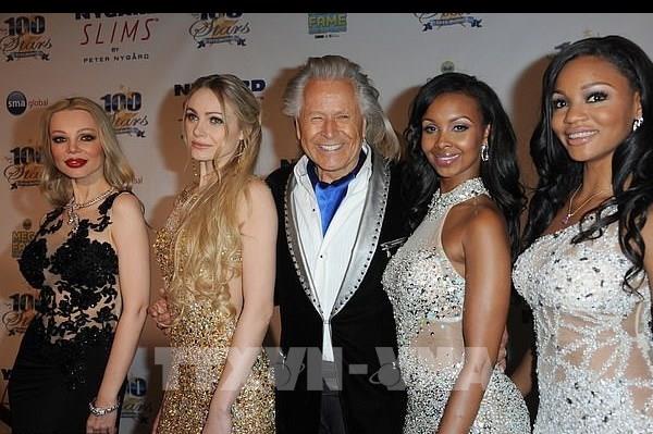 Canada bắt "ông trùm" thời trang Peter Nygard với tội danh môi giới mại dâm