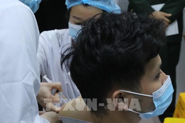 Rút ngắn một nửa thời gian nghiên cứu vaccine Nano Covax