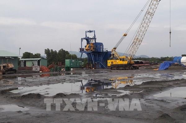 Bà Rịa - Vũng Tàu xây dựng xong lộ trình hoàn thành 17/42 dự án trọng điểm