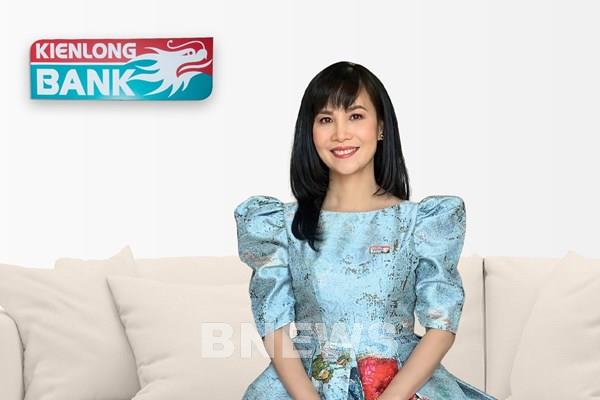 Tổng Giám đốc Kienlongbank đăng ký mua thêm 300.000 cổ phiếu KLB