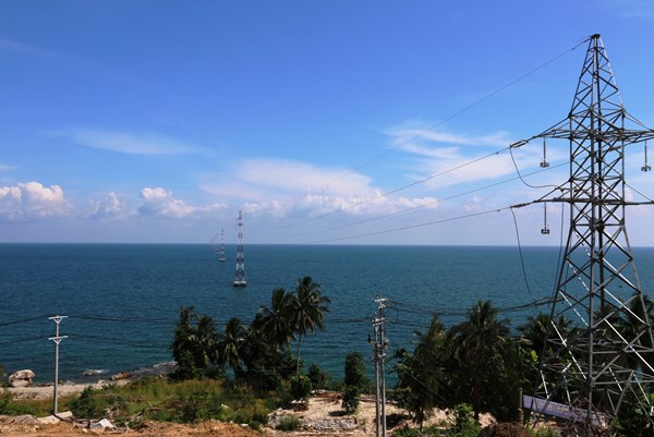 EVN với 10 thành tựu nổi bật trong giai đoạn 2010-2020