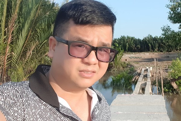 Khởi tố bị can, bắt tạm giam Trương Châu Hữu Danh