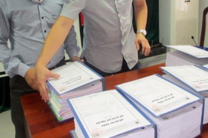 Gia hạn thời gian thi công có phải điều chỉnh kế hoạch chọn nhà thầu?