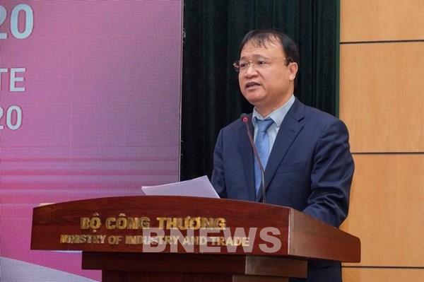 Thứ trưởng Đỗ Thắng Hải: Dự thảo quy hoạch điện VIII đã trình Chính phủ