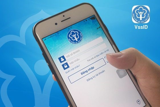 Ứng dụng Bảo hiểm xã hội số: Xác minh danh tính để bảo mật dữ liệu người dùng