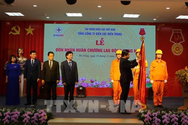 EVNCPC sẽ hoàn thiện lưới điện thông minh với tỷ lệ tự động hóa cao