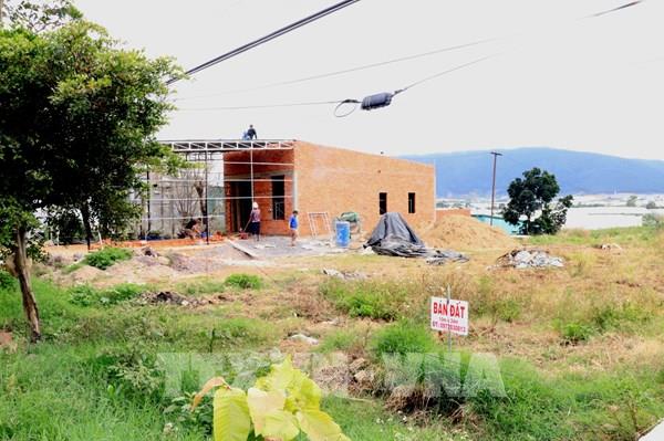 Lâm Đồng siết chặt quản lý về quy hoạch và trật tự xây dựng