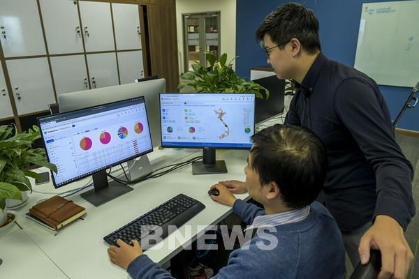 Xây dựng chiến lược phát triển thống kê giai đoạn 2021-2030