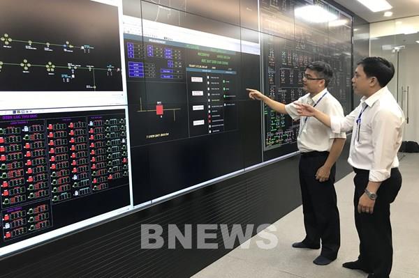 Sẽ vận hành thị trường bán lẻ điện cạnh tranh từ năm 2021