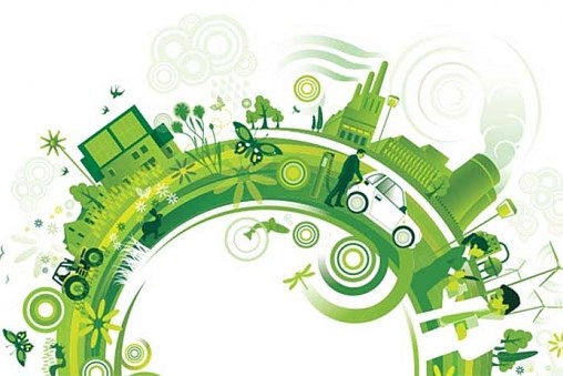 Xây dựng mô hình kinh tế tuần hoàn cho các doanh nghiệp