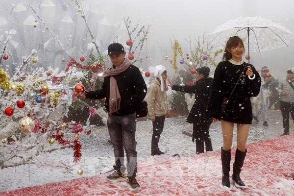 Du lịch Việt Nam “vượt” COVID: Bài 1: Nỗ lực vượt bậc sau tổn thất nghiêm trọng