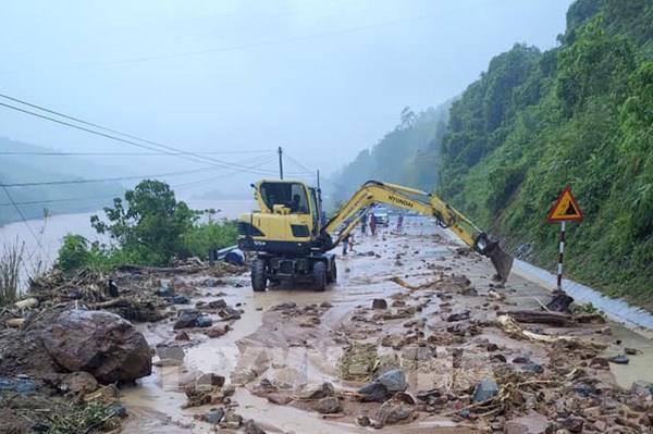 Phá thế độc đạo giao thông để hỗ trợ tăng trưởng kinh tế 