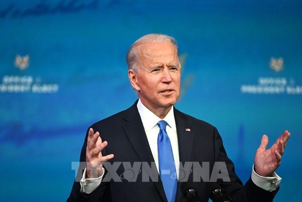 Sự kiện thế giới nổi bật tuần từ 14-20/12/2020