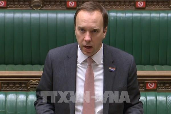 Anh yêu cầu EU điều chỉnh quan điểm để tạo đột phá trong đàm phán