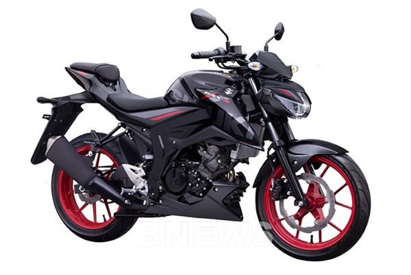 Cập nhật bảng giá xe máy Suzuki tháng 12/2020, ưu đãi đến 5 triệu đồng