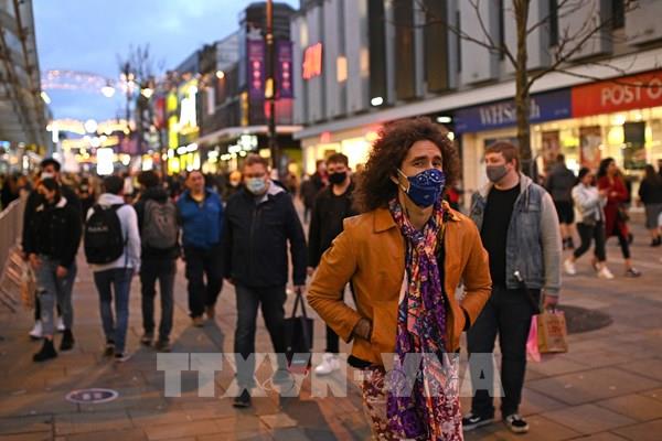 Năm lực lượng sẽ định hình tương lai hậu COVID-19