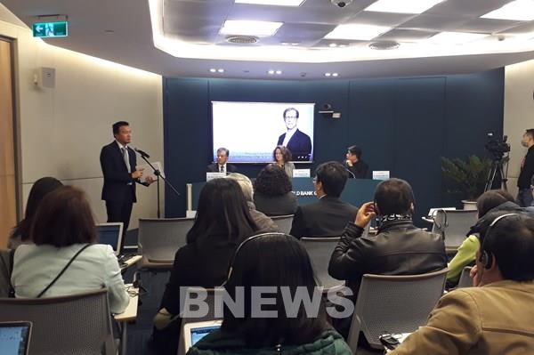 Ngân hàng Thế giới: Kinh tế Việt Nam tăng trưởng kinh tế gần 3% năm 2020