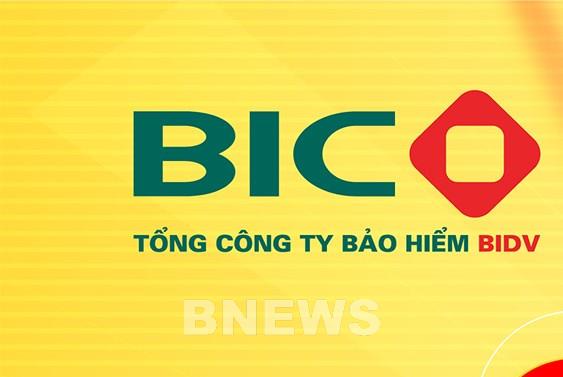 BIC giảm 30% phí bảo hiểm sức khỏe nhân kỷ niệm 15 năm thành lập